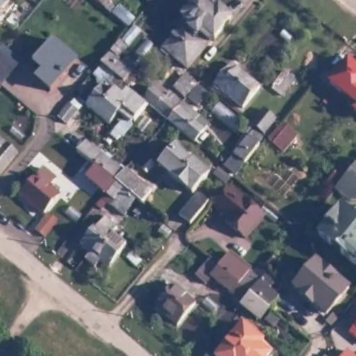 Vaizdas iš viršaus: Girulių g. 57A, Šiauliai