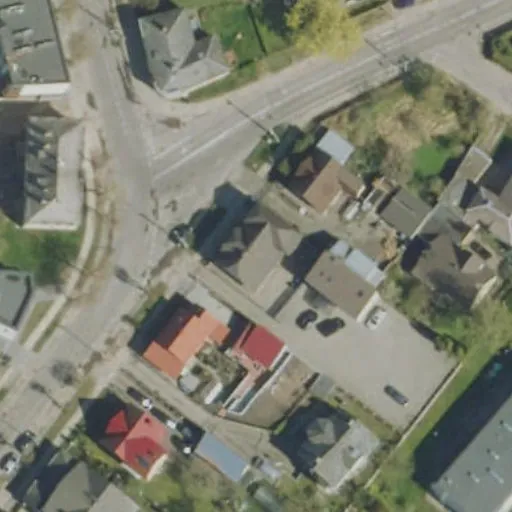 Vaizdas iš viršaus: Dvaro g. 120B, Šiauliai