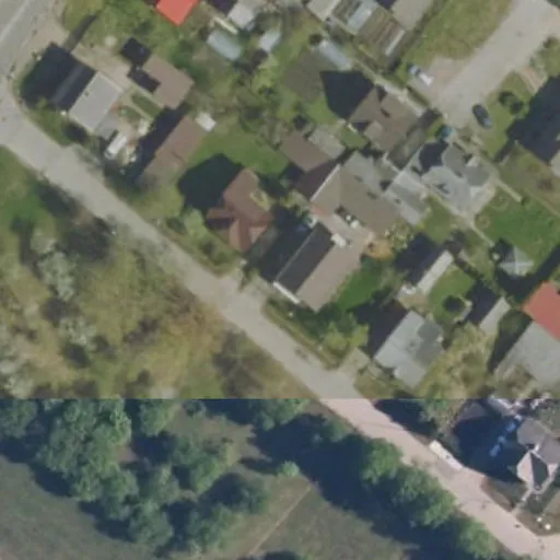 Vaizdas iš viršaus: Gumbinės g. 72, Šiauliai