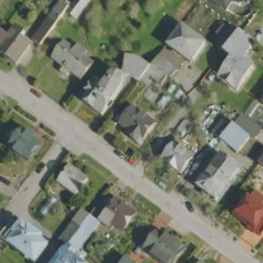 Vaizdas iš viršaus: Jovaro g. 4A, Šiauliai