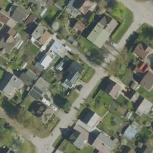Vaizdas iš viršaus: V. Kudirkos g. 33, Šiauliai