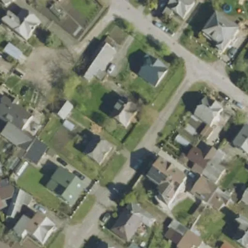 Vaizdas iš viršaus: Lelijų g. 4, Šiauliai