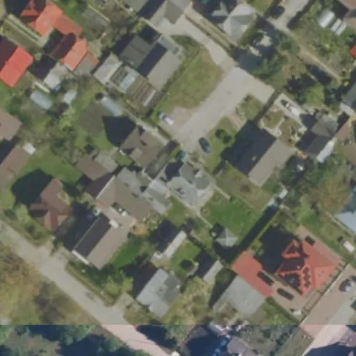 Vaizdas iš viršaus: Lydos g. 77, Šiauliai