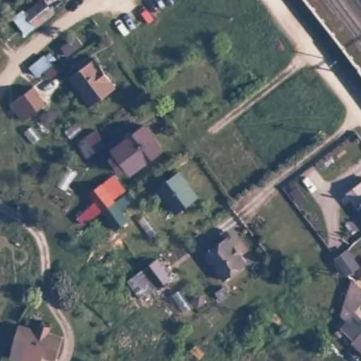 Vaizdas iš viršaus: Margių g. 15, Šiauliai