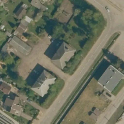 Vaizdas iš viršaus: Marijampolės g. 65, Šiauliai