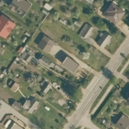 Vaizdas iš viršaus: Panevėžio g. 9A, Šiauliai