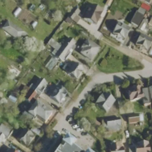 Vaizdas iš viršaus: Parko g. 15, Šiauliai