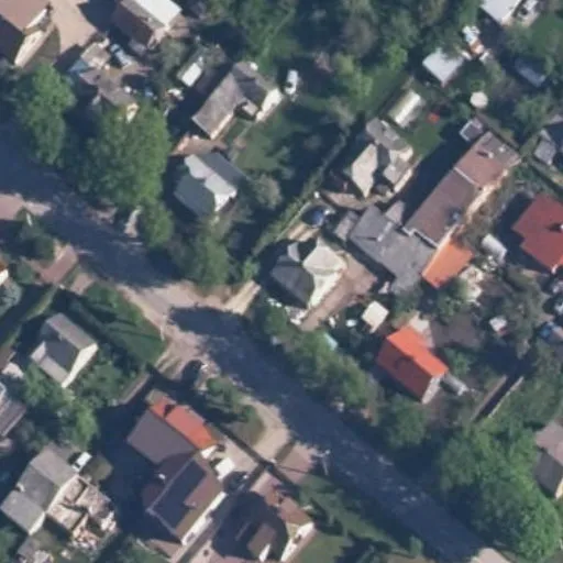 Vaizdas iš viršaus: Pagėgių g. 25, Šiauliai