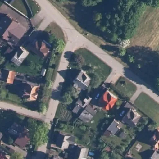 Vaizdas iš viršaus: D. Poškos g. 37, Šiauliai