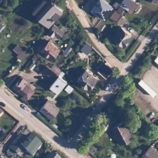 Vaizdas iš viršaus: Ragainės g. 63A, Šiauliai