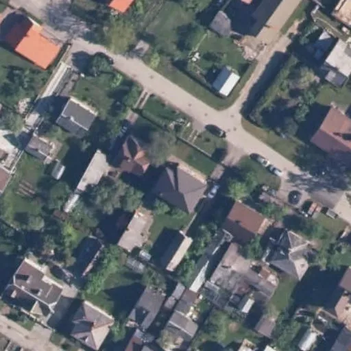 Vaizdas iš viršaus: Traktoristų g. 12, Šiauliai