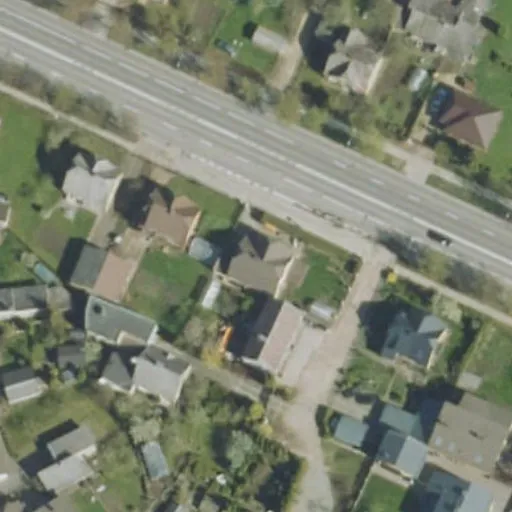 Vaizdas iš viršaus: Vilniaus g. 315, Šiauliai