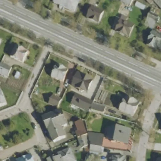Vaizdas iš viršaus: Vilniaus g. 323, Šiauliai