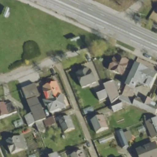 Vaizdas iš viršaus: Vilniaus g. 367, Šiauliai