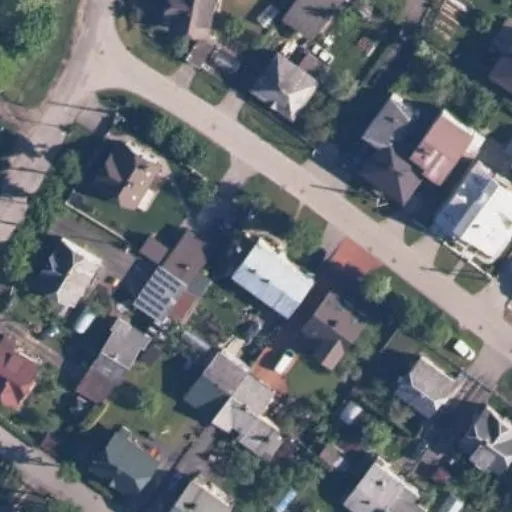 Vaizdas iš viršaus: Veiverių g. 1, Šiauliai