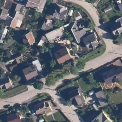 Vaizdas iš viršaus: Žaliūkių g. 48, Šiauliai