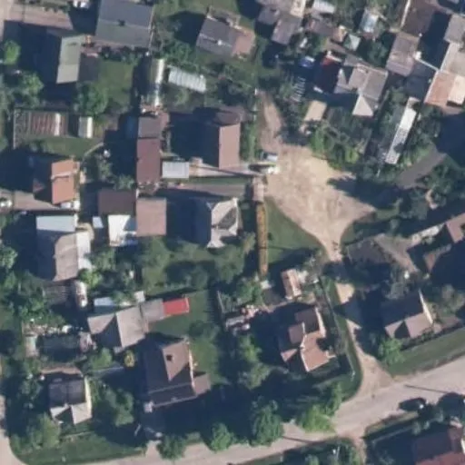 Vaizdas iš viršaus: Žaliūkių g. 62, Šiauliai
