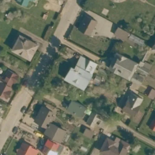 Vaizdas iš viršaus: Alytaus g. 26, Šiauliai