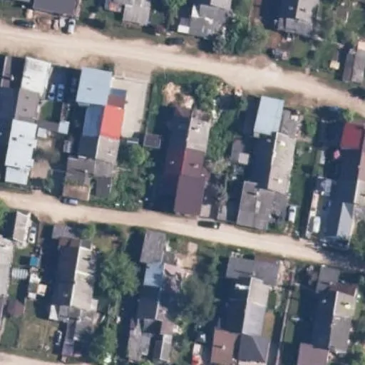 Vaizdas iš viršaus: Skrydžio g. 11, Šiauliai