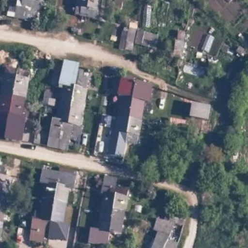 Vaizdas iš viršaus: Skrydžio g. 15, Šiauliai