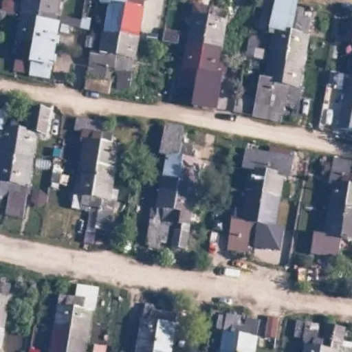 Vaizdas iš viršaus: Orlaivių g. 11, Šiauliai