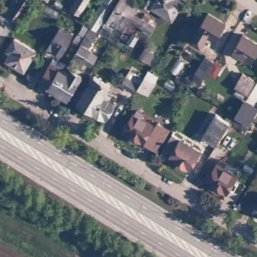 Vaizdas iš viršaus: Dubijos g. 49, Šiauliai