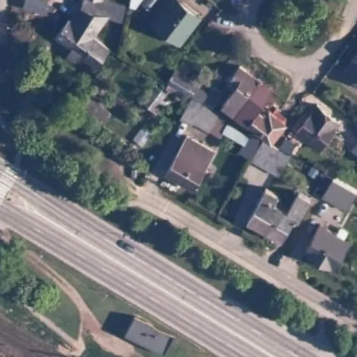 Vaizdas iš viršaus: Dubijos g. 63, Šiauliai