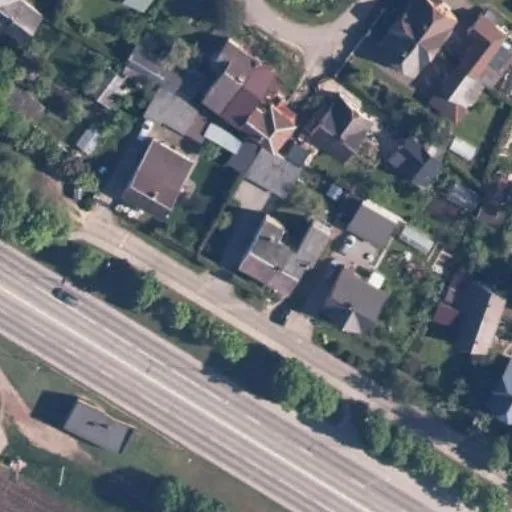 Vaizdas iš viršaus: Dubijos g. 65, Šiauliai