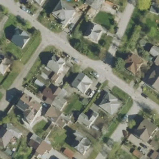 Vaizdas iš viršaus: Darželio g. 46, Šiauliai