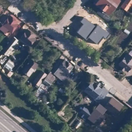 Vaizdas iš viršaus: Gumbinės g. 11, Šiauliai