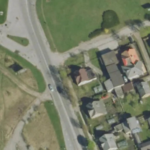 Vaizdas iš viršaus: Gumbinės g. 156, Šiauliai