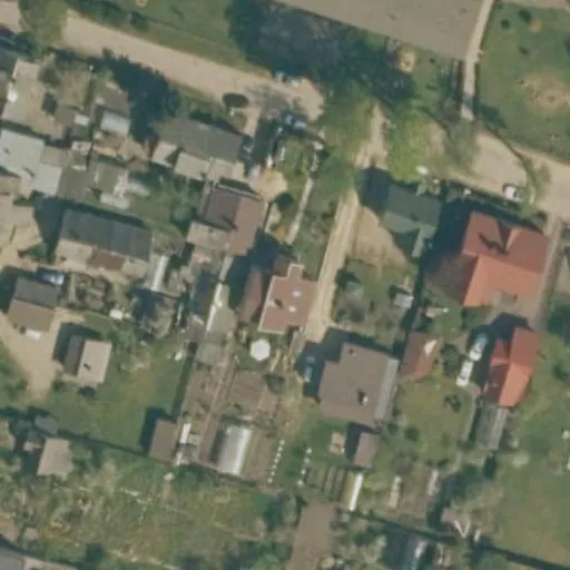 Vaizdas iš viršaus: Liepų g. 8, Šiauliai