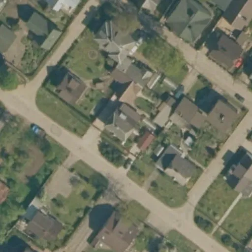Vaizdas iš viršaus: Miško g. 12A, Šiauliai