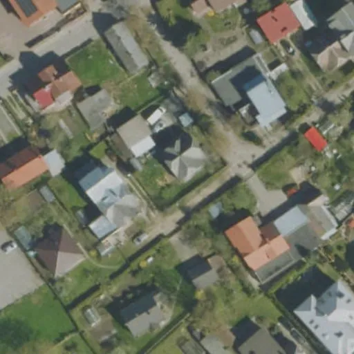 Vaizdas iš viršaus: S. Nėries g. 6B, Šiauliai