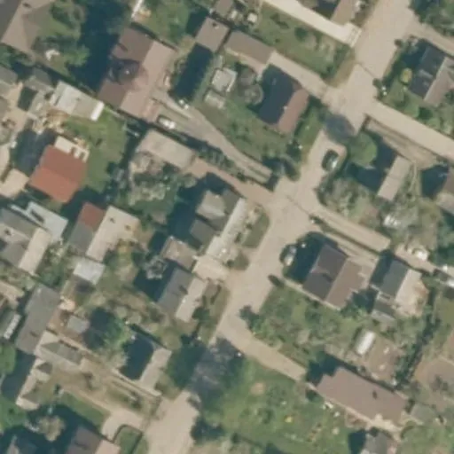 Vaizdas iš viršaus: Pasvalio g. 29, Šiauliai