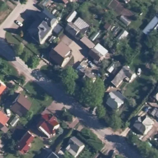 Vaizdas iš viršaus: Pagėgių g. 21, Šiauliai