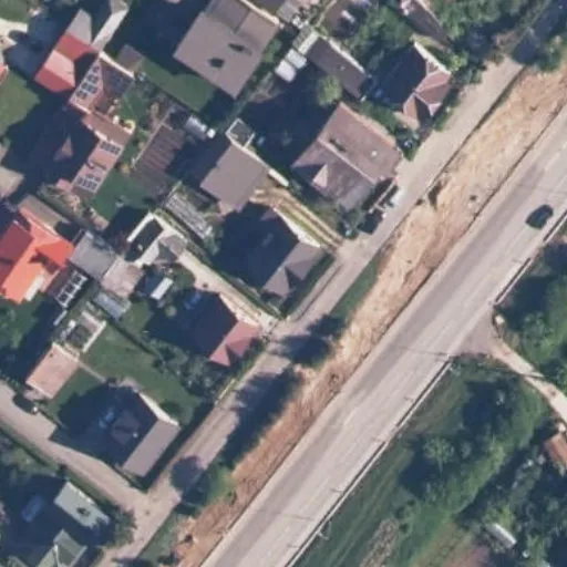 Vaizdas iš viršaus: Serbentų g. 32, Šiauliai