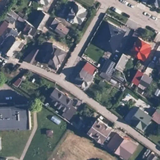 Vaizdas iš viršaus: Šilų g. 7, Šiauliai