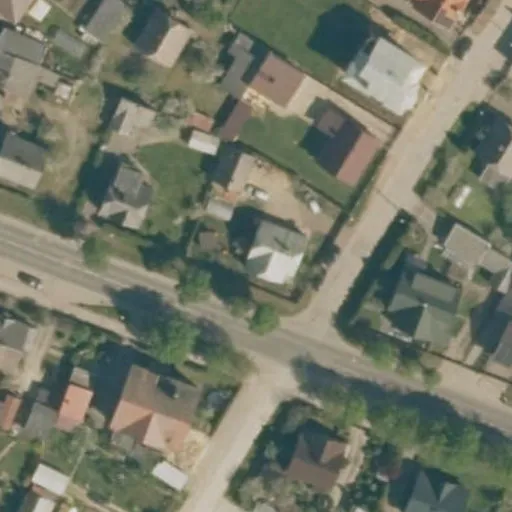 Vaizdas iš viršaus: Vaidoto g. 28, Šiauliai
