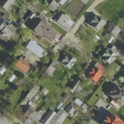 Vaizdas iš viršaus: Vytauto g. 201, Šiauliai