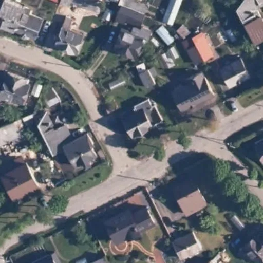 Vaizdas iš viršaus: Žaliūkių g. 44, Šiauliai