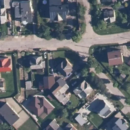 Vaizdas iš viršaus: Žaliūkių g. 51, Šiauliai