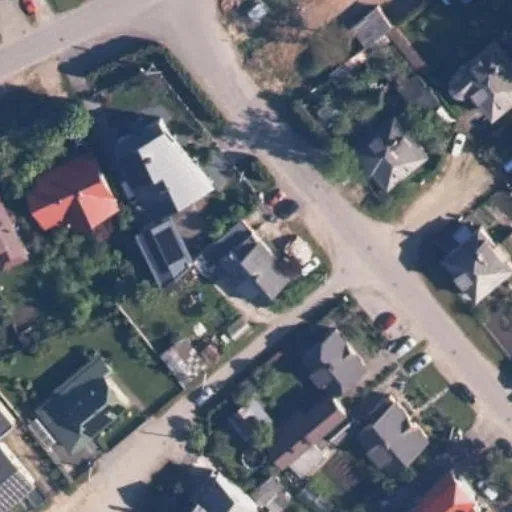 Vaizdas iš viršaus: Agrastų g. 4, Šiauliai