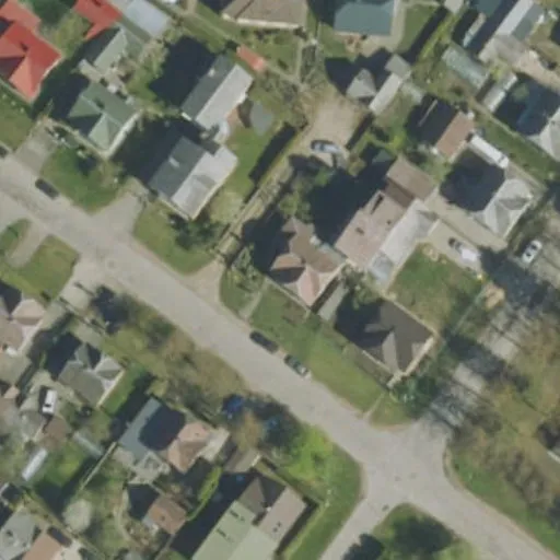 Vaizdas iš viršaus: Algirdo Juliaus Greimo g. 128, Šiauliai