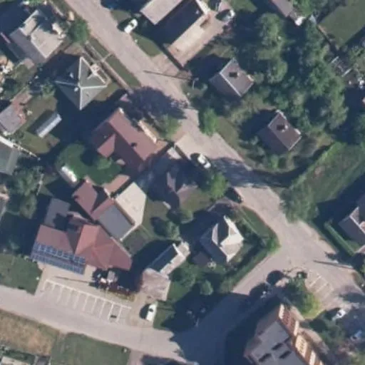 Vaizdas iš viršaus: Kelmės g. 3, Šiauliai