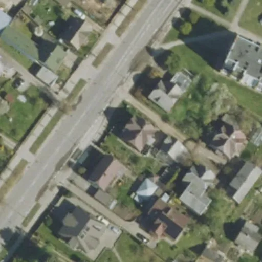 Vaizdas iš viršaus: S. Daukanto g. 64, Šiauliai