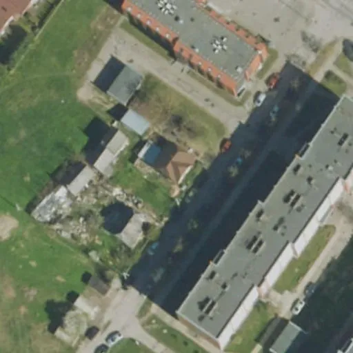 Vaizdas iš viršaus: Darbininkų g. 1C, Šiauliai