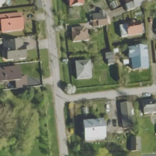 Vaizdas iš viršaus: Dobilo g. 14, Šiauliai