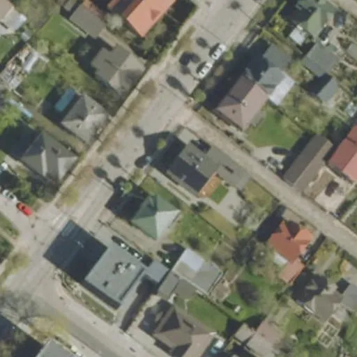 Vaizdas iš viršaus: Dvaro g. 108C, Šiauliai