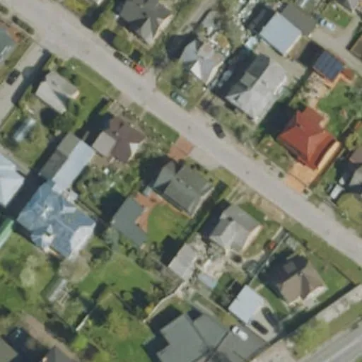 Vaizdas iš viršaus: Jovaro g. 5, Šiauliai